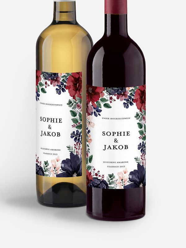 Bouquet Frame