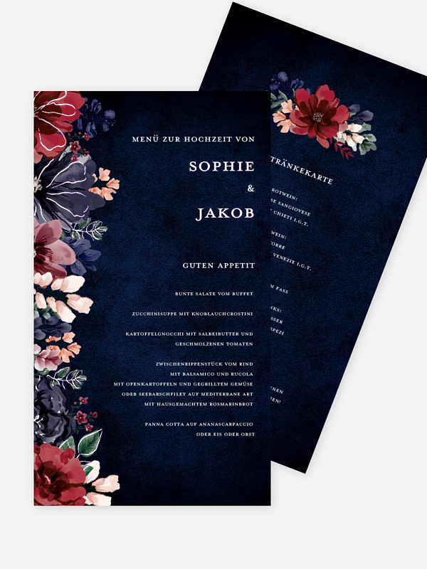Bouquet Frame