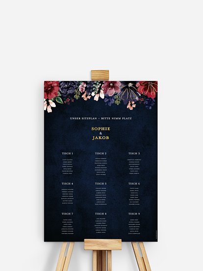 Bouquet Frame Bouquet Frame