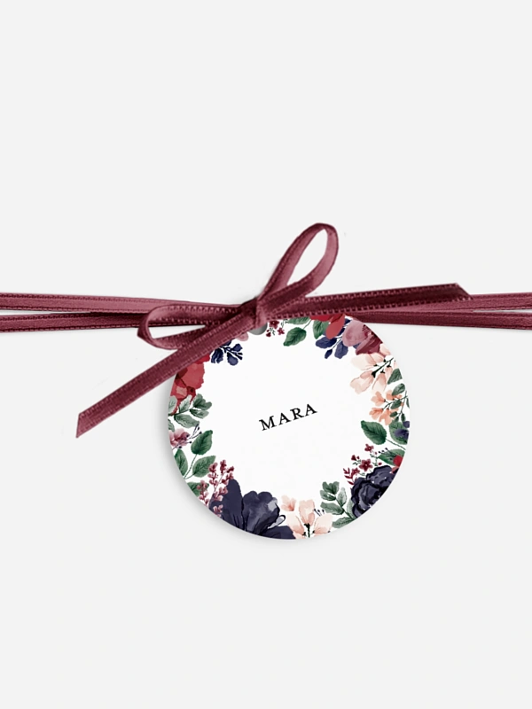 Bouquet Frame