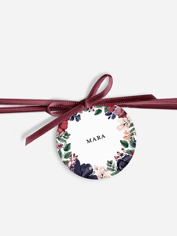 Bouquet Frame