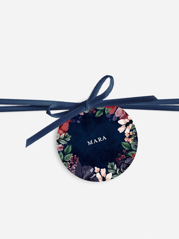 Bouquet Frame