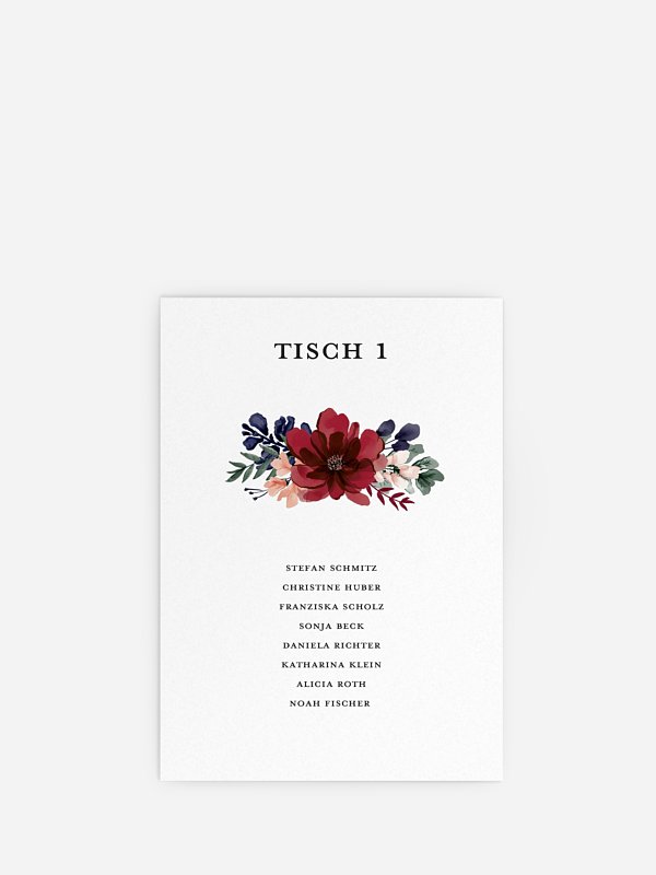 Bouquet Frame