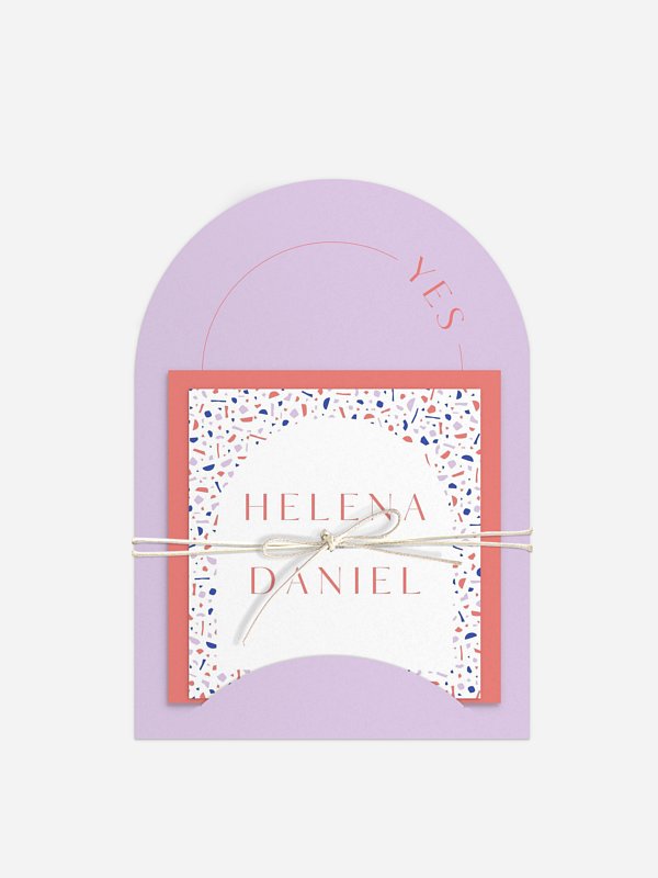 Terrazzo