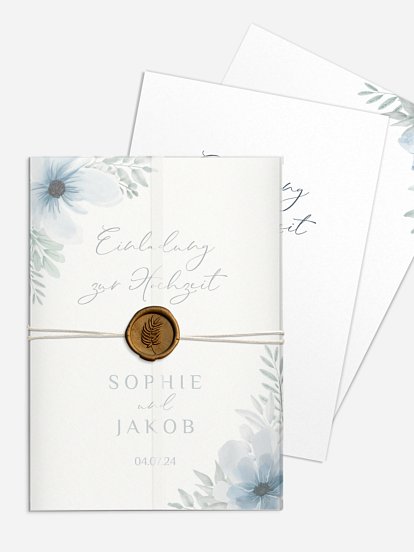 Blue Dreams Blue Dreams