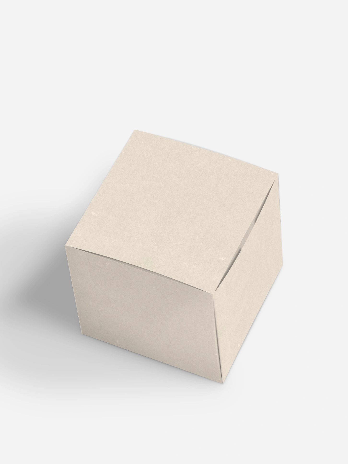 Gastgeschenkbox Typo Love