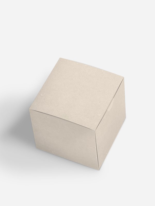 Gastgeschenkbox Typo Love
