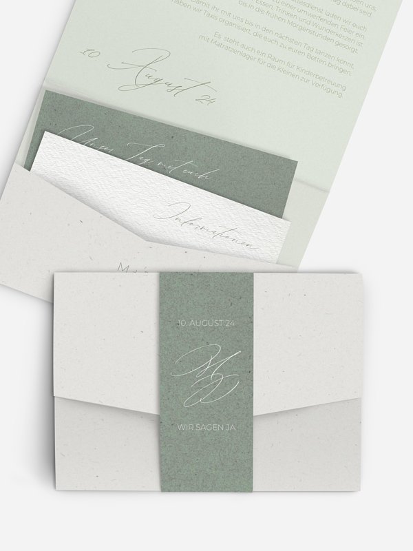 Paper Love