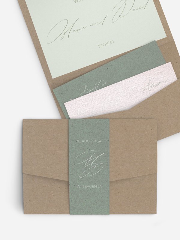 Paper Love