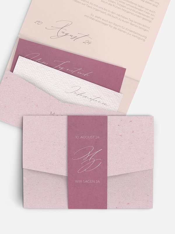 Paper Love