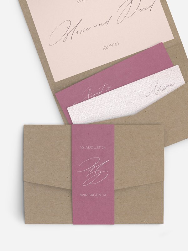 Paper Love