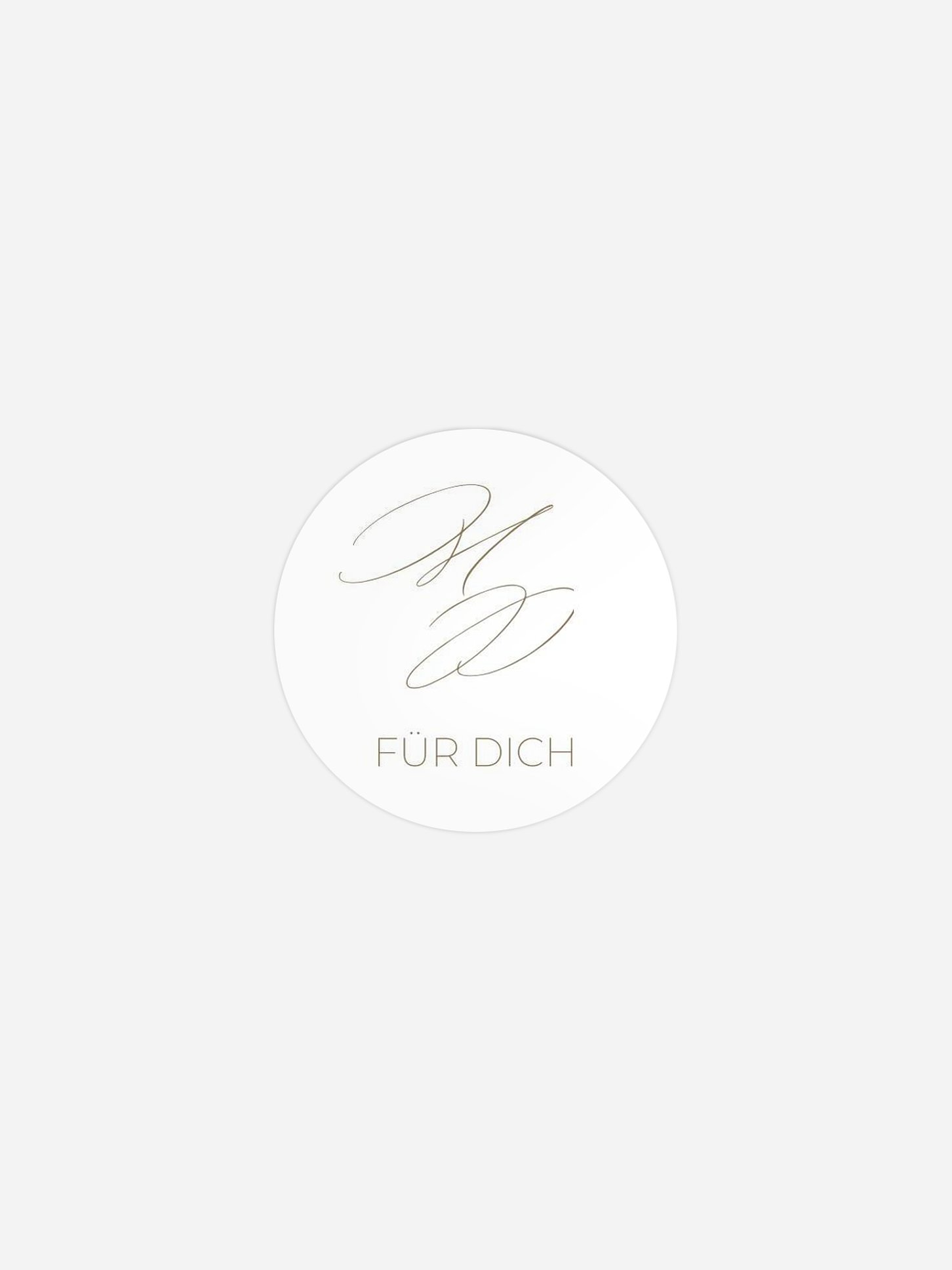Geschenkaufkleber Hochzeit Paper Love