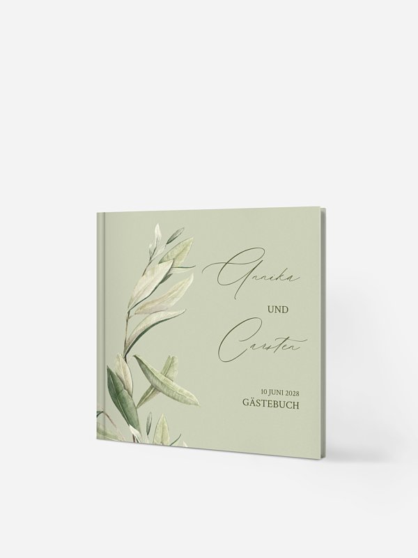 Elegant Olive