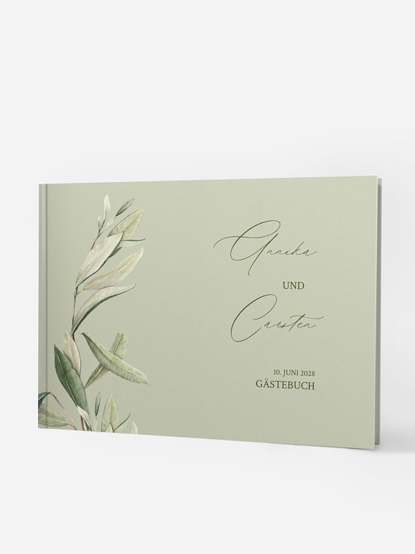 Elegant Olive