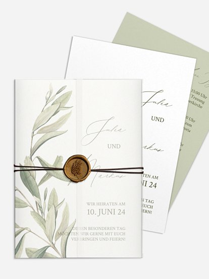 Elegant Olive Elegant Olive