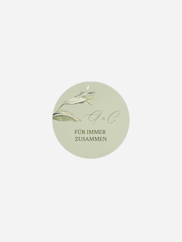 Elegant Olive