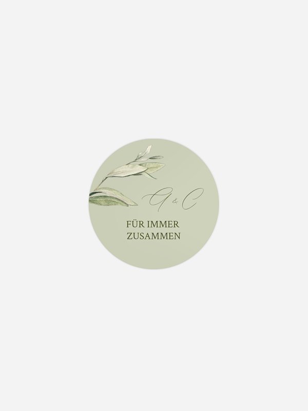 Elegant Olive