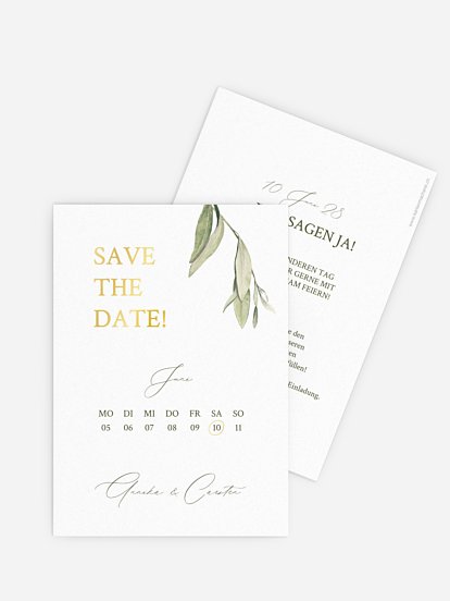 Elegant Olive Elegant Olive