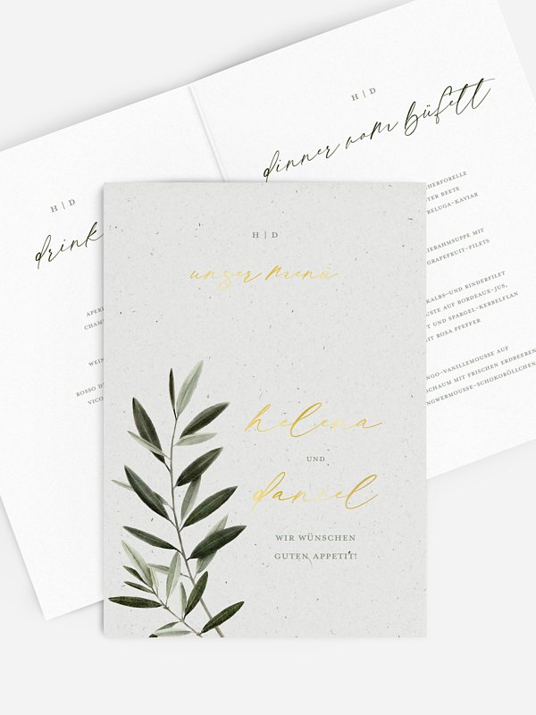 Scent of Olives
