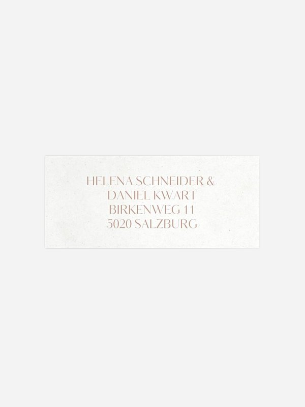 Romance Letters