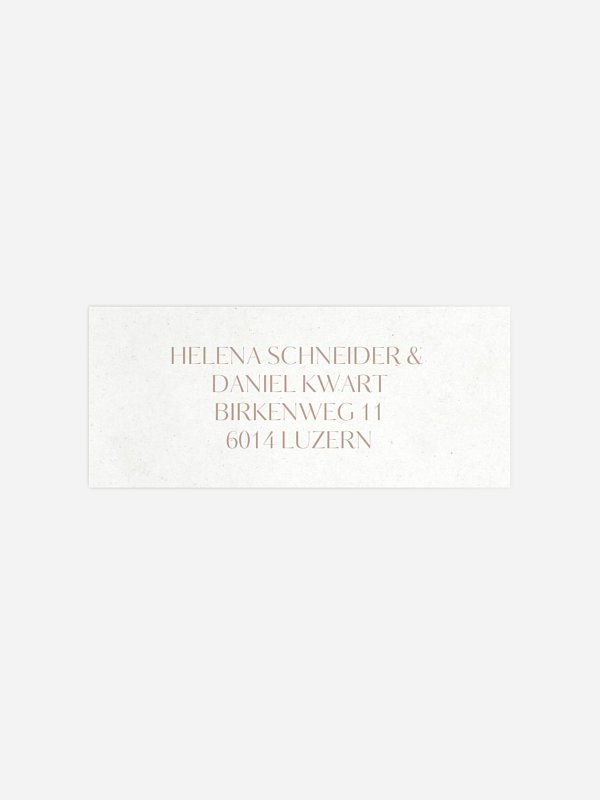 Romance Letters