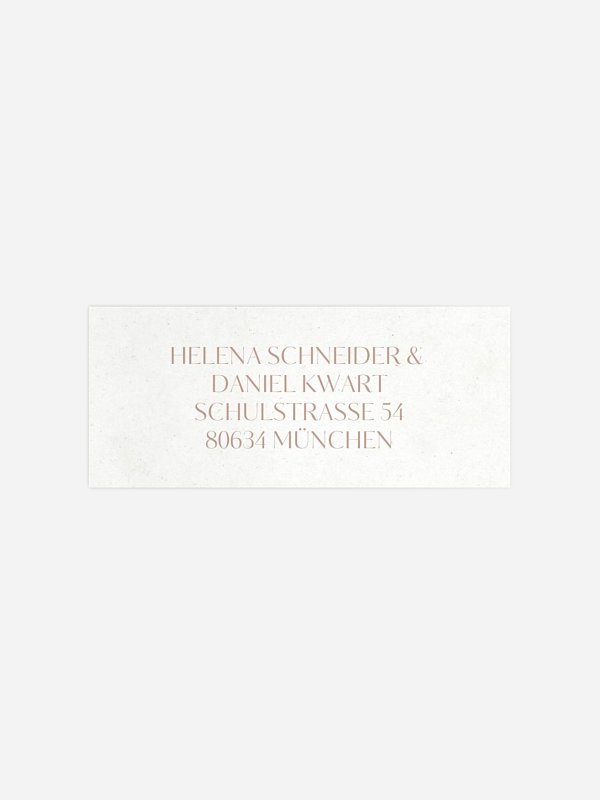 Romance Letters