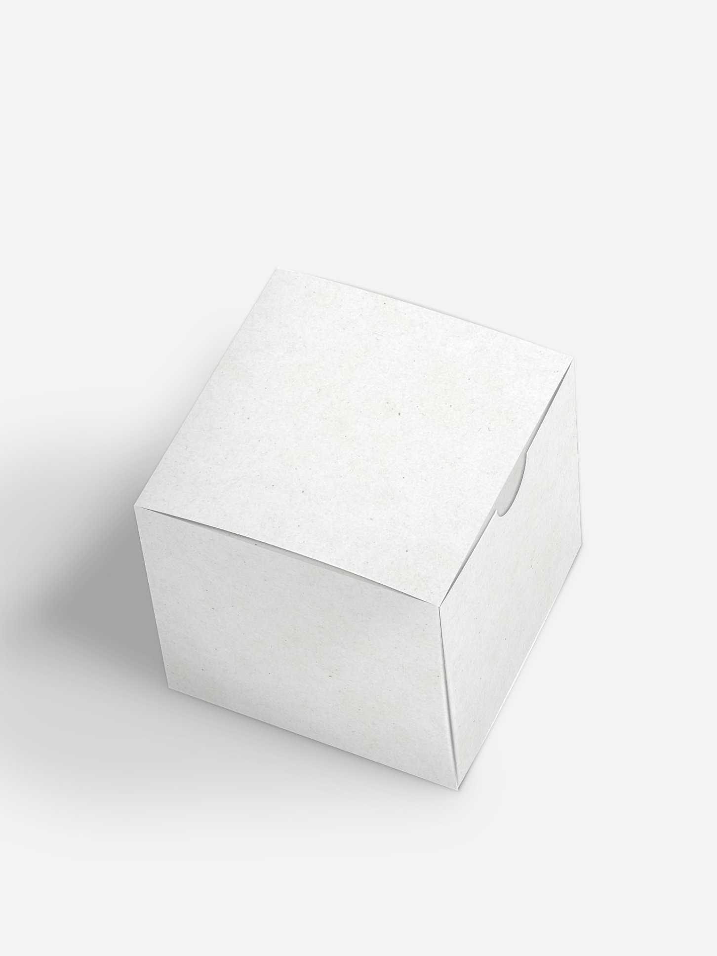 Gastgeschenkbox personalisiert Romance Letters