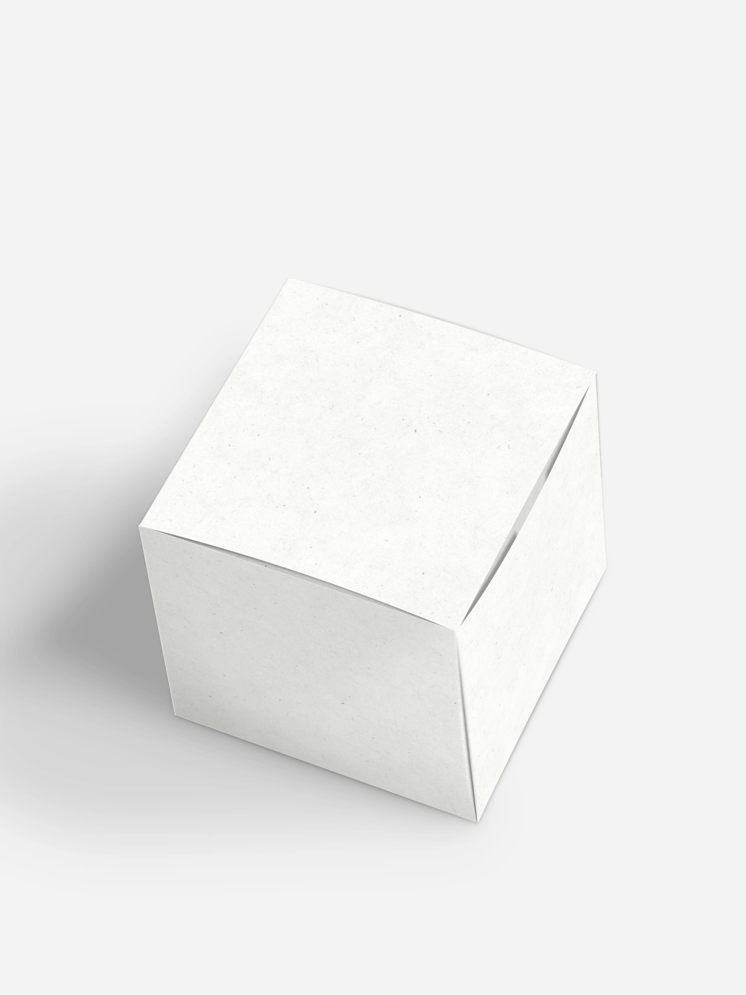 Gastgeschenkbox personalisiert Romance Letters