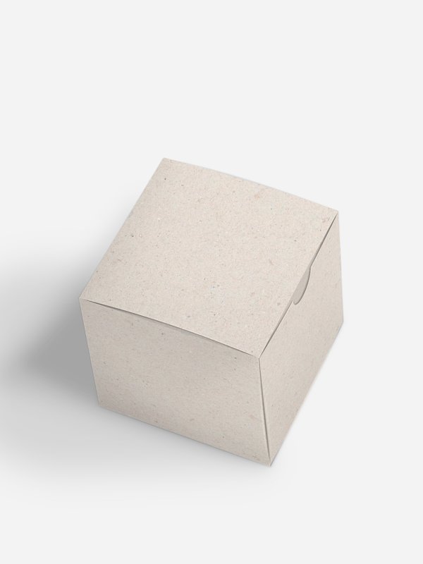 Gastgeschenkbox personalisiert Romance Letters
