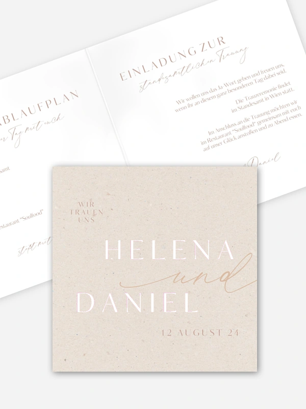 Romance Letters