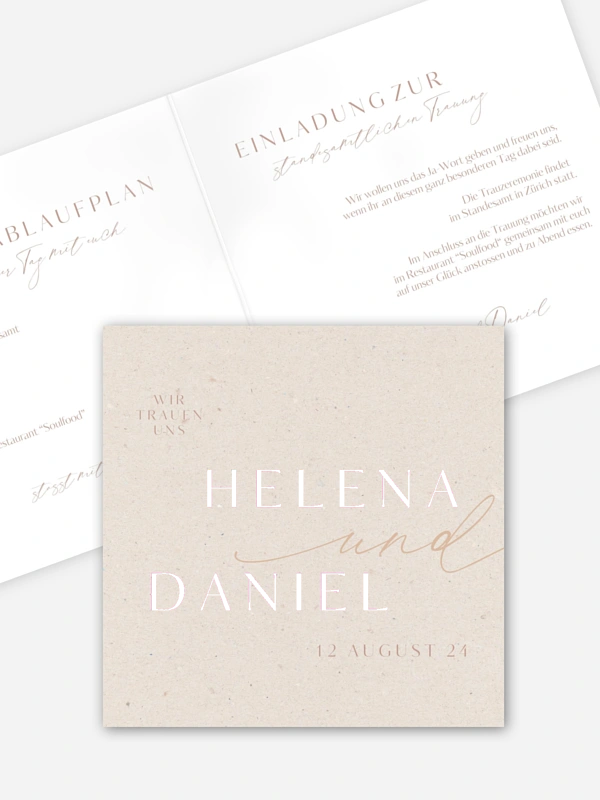 Romance Letters