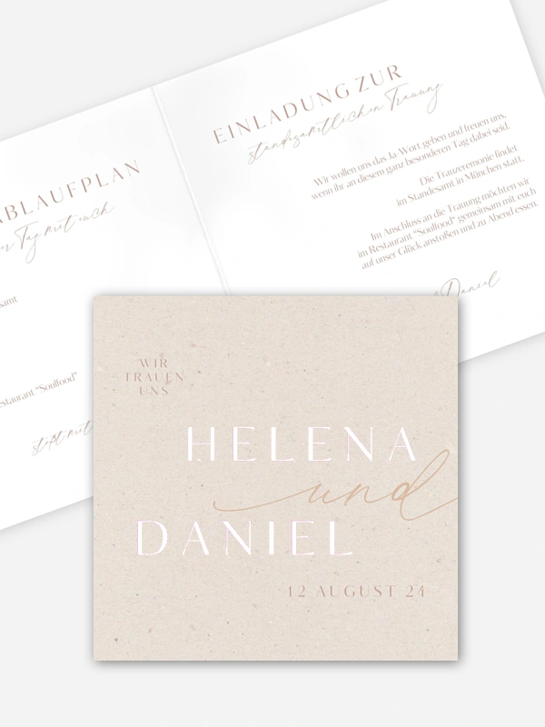 Romance Letters