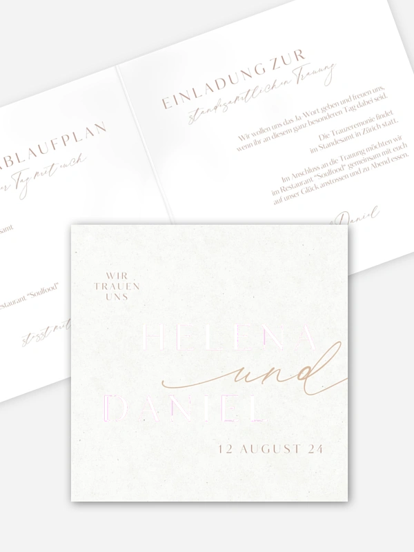 Romance Letters