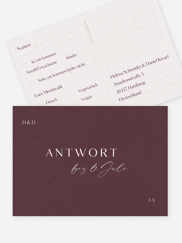 Romance Letters