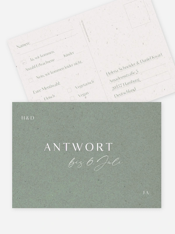 Romance Letters