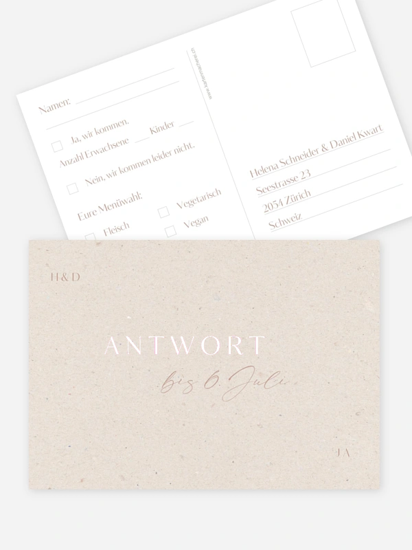 Romance Letters