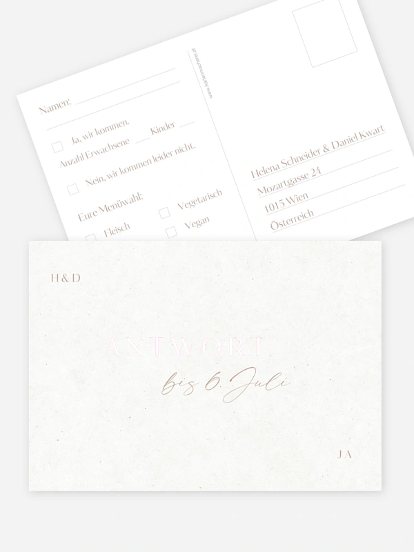 Romance Letters