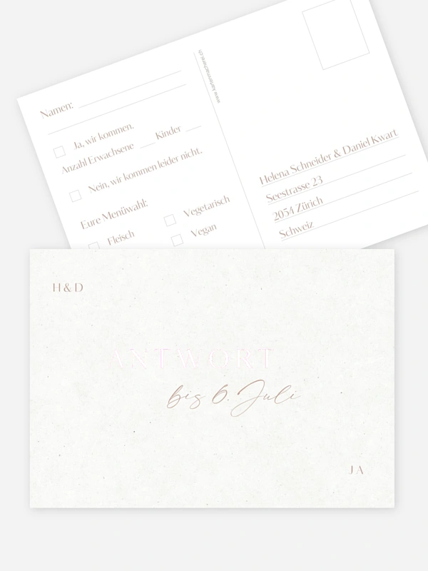Romance Letters