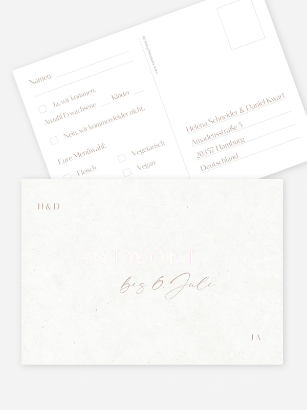 Romance Letters