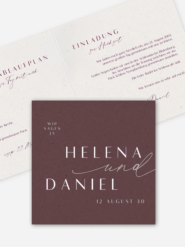 Romance Letters