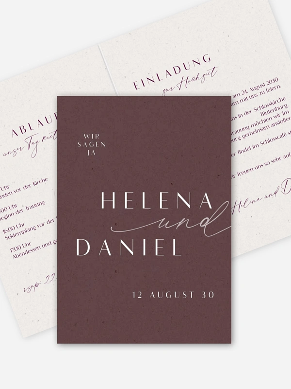 Romance Letters