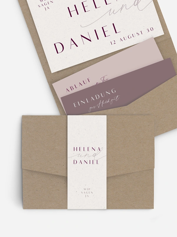Romance Letters