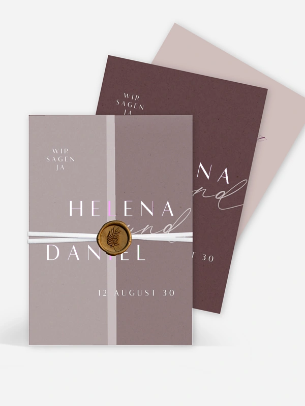 Romance Letters