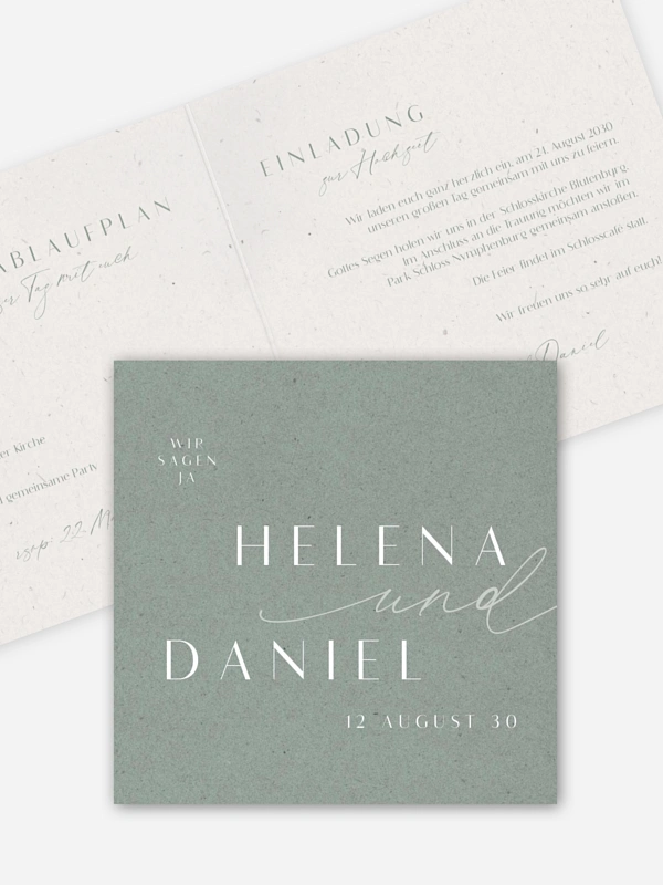 Romance Letters