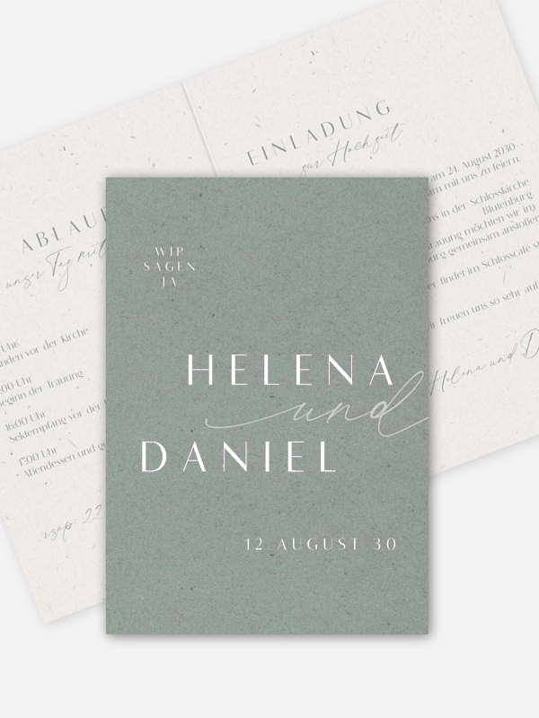 Romance Letters