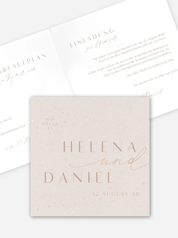 Romance Letters