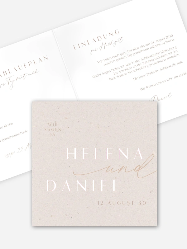 Romance Letters