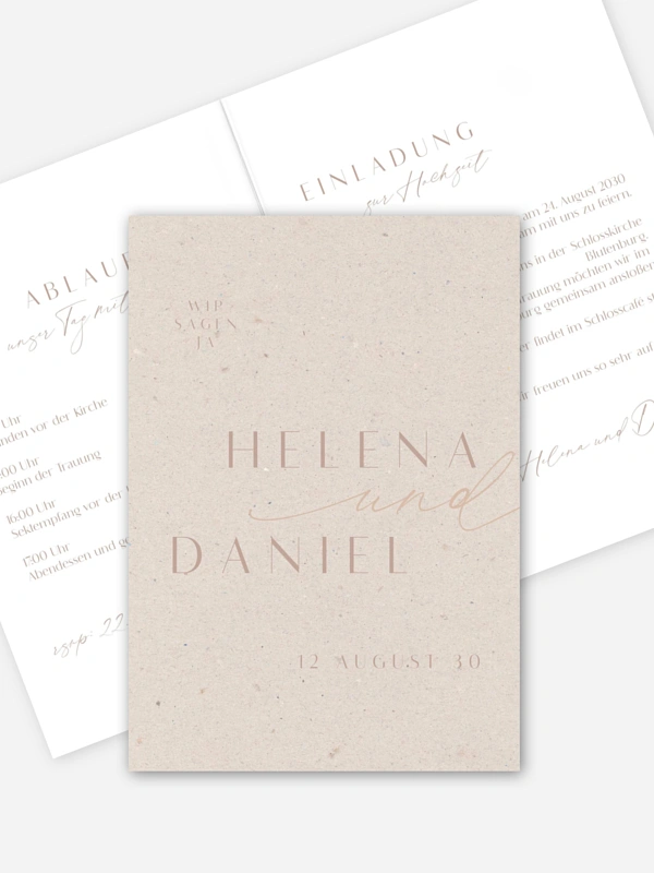 Romance Letters
