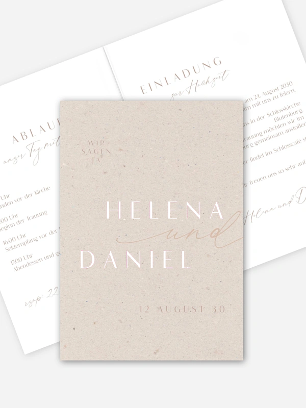 Romance Letters