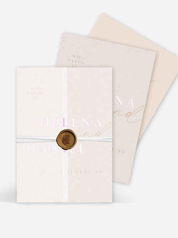 Romance Letters